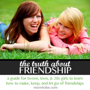 {Download} Friendship: Helping You Learn How to Make, Keep, and Let Go ...