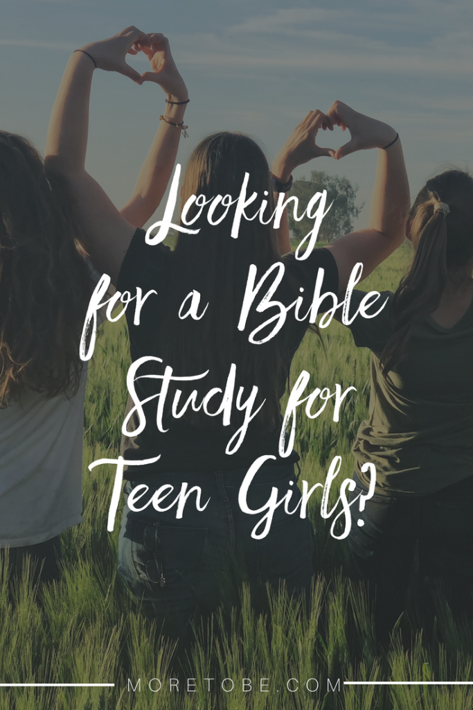 preceptministries bible study for teens