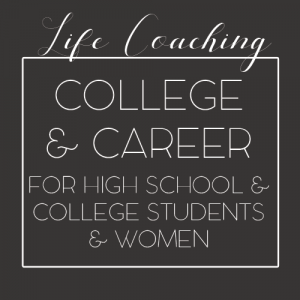 College and Career Coaching